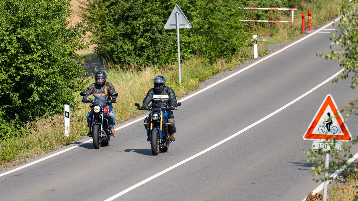 Pozor na nové dopravní značky na silnicích! Mohou předejít smrtelným nehodám